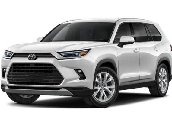 TOYOTA GRAND HIGHLANDER 2024 5TDAAAB51RS058371 image TOYOTA GRAND HIGHLANDER 2024 5TDAAAB51RS058371 image